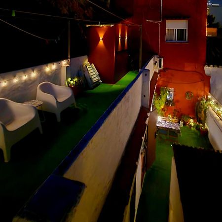 Holiday House - Casa De Monica Cullera Dış mekan fotoğraf