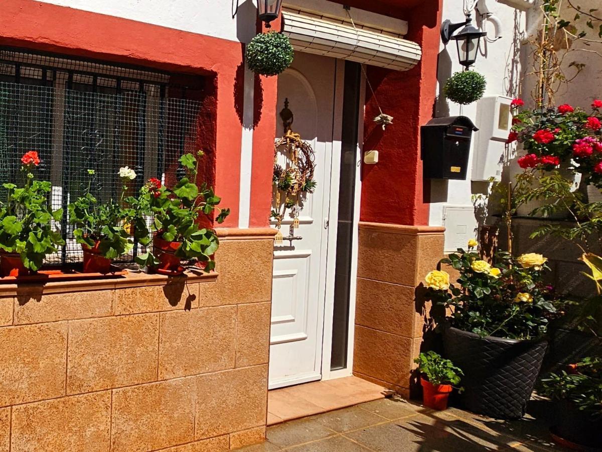Holiday House - Casa De Monica Cullera Dış mekan fotoğraf