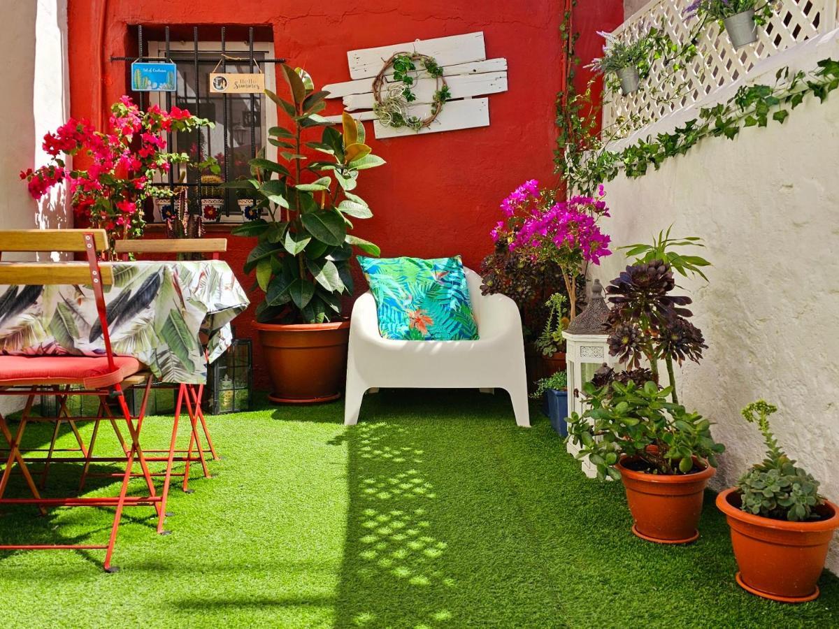 Holiday House - Casa De Monica Cullera Dış mekan fotoğraf