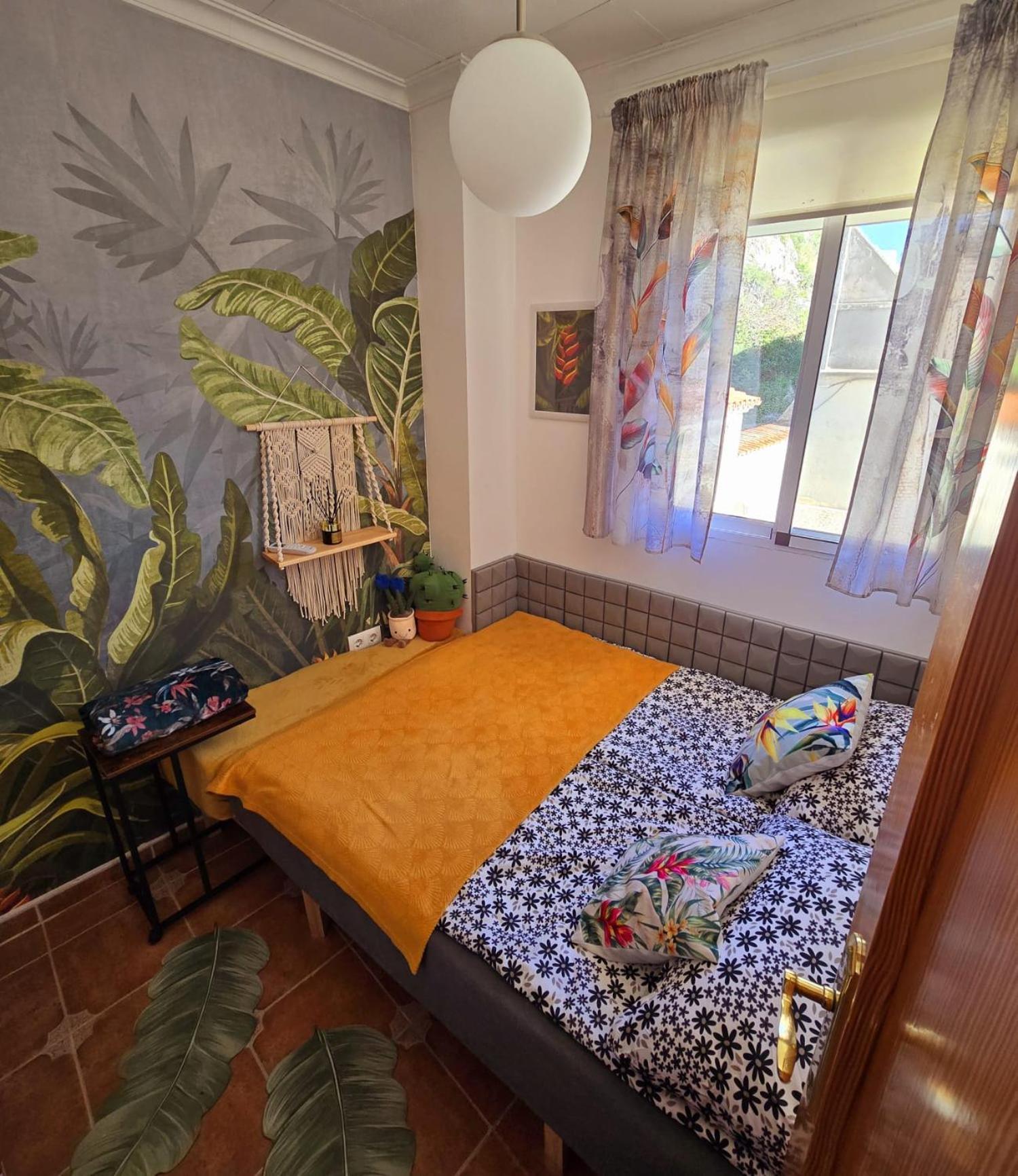 Holiday House - Casa De Monica Cullera Dış mekan fotoğraf