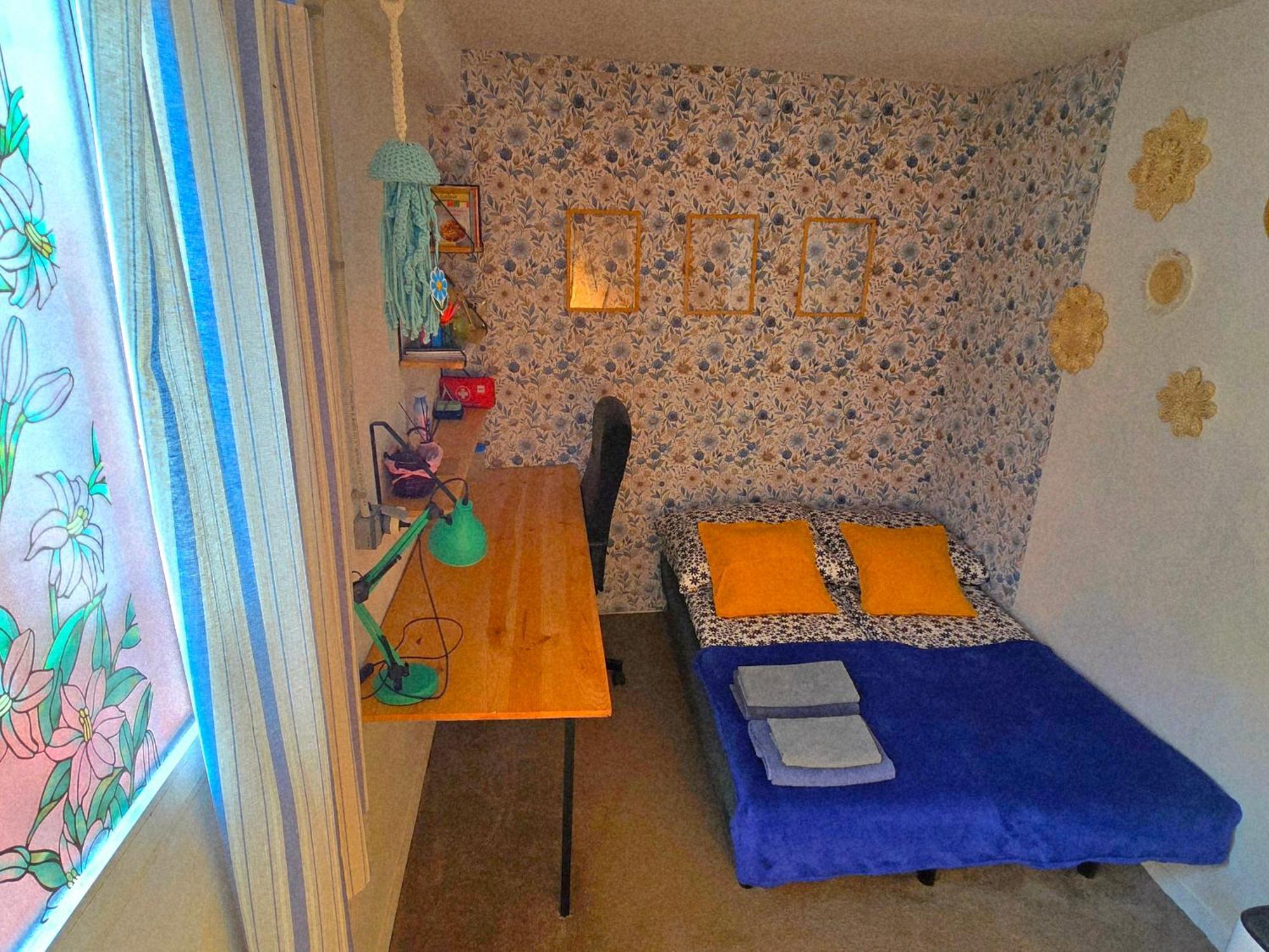 Holiday House - Casa De Monica Cullera Dış mekan fotoğraf